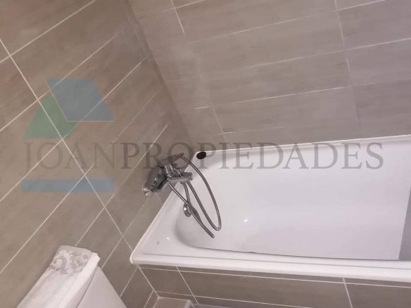 Departamento en Aqua Resort – La Serena