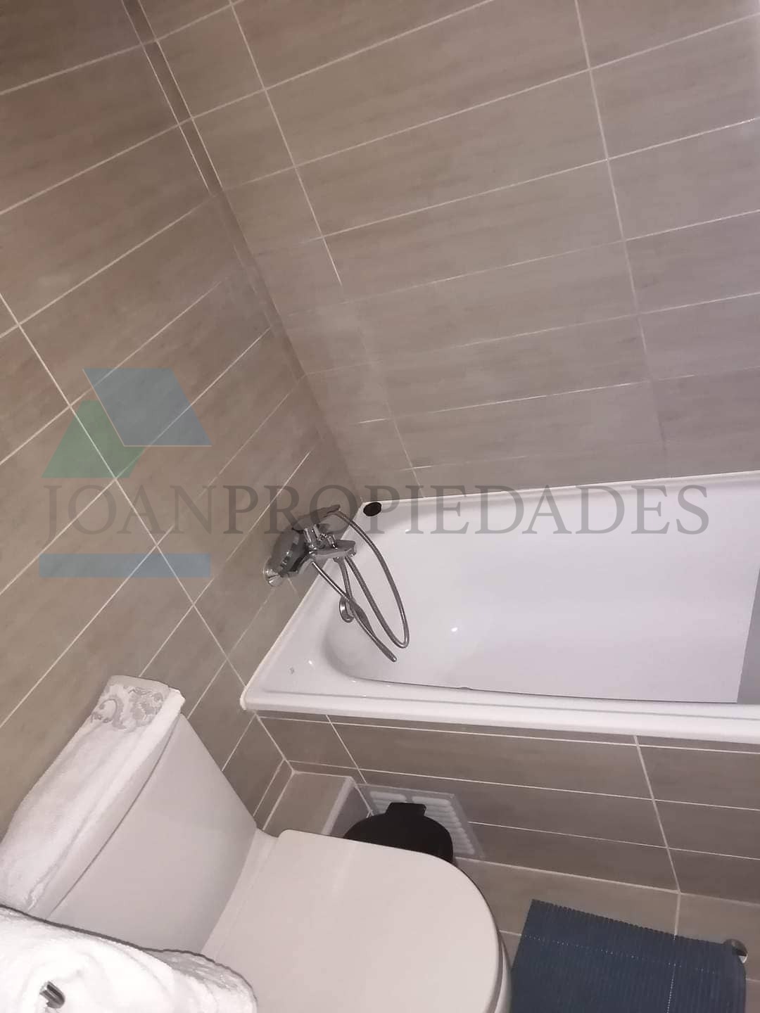 Departamento en Aqua Resort – La Serena