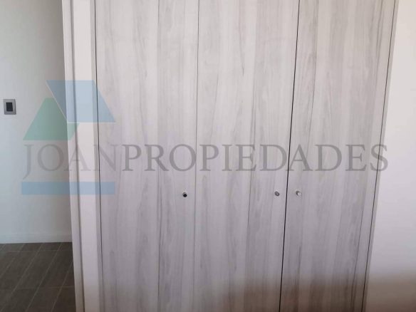 Departamento en Aqua Resort – La Serena