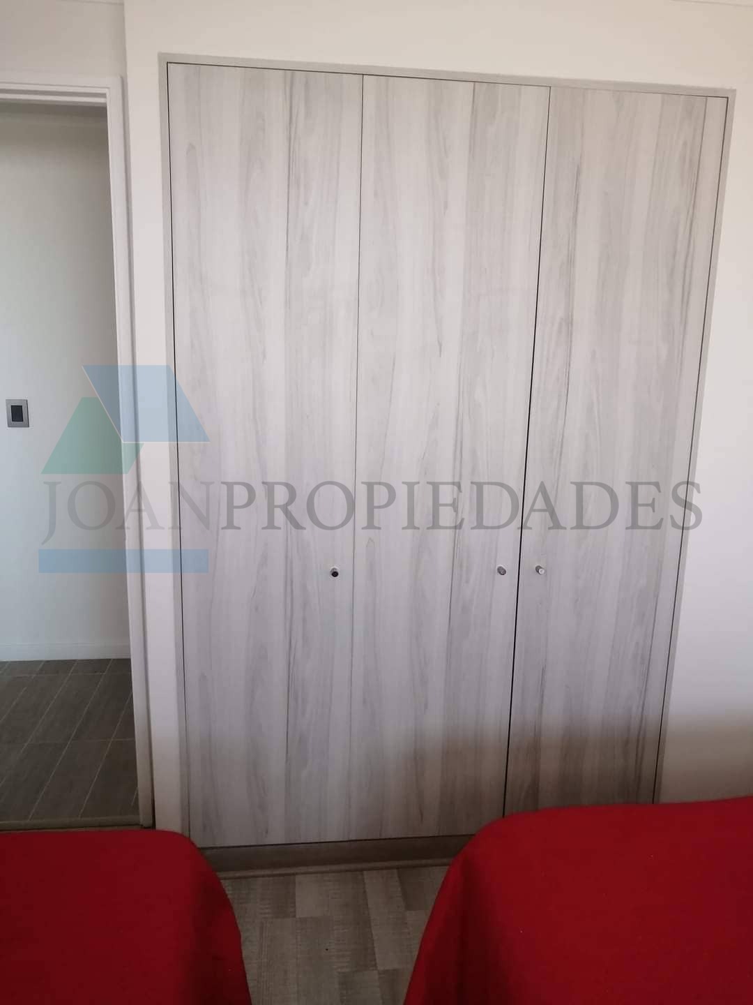 Departamento en Aqua Resort – La Serena