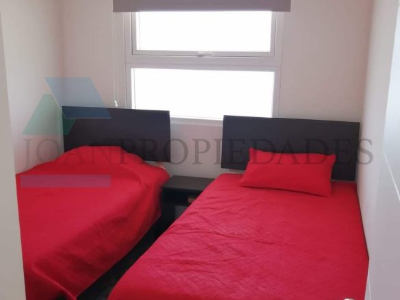Departamento en Aqua Resort – La Serena