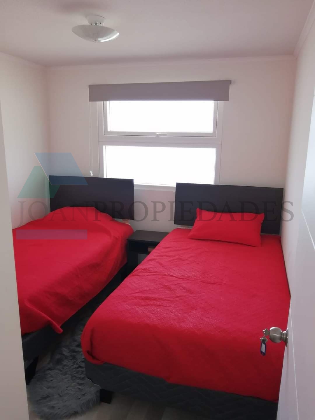 Departamento en Aqua Resort – La Serena