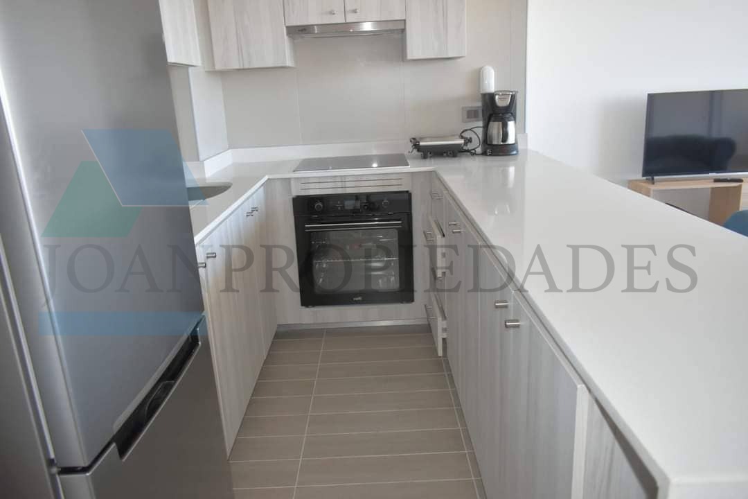 Departamento en Aqua Resort – La Serena