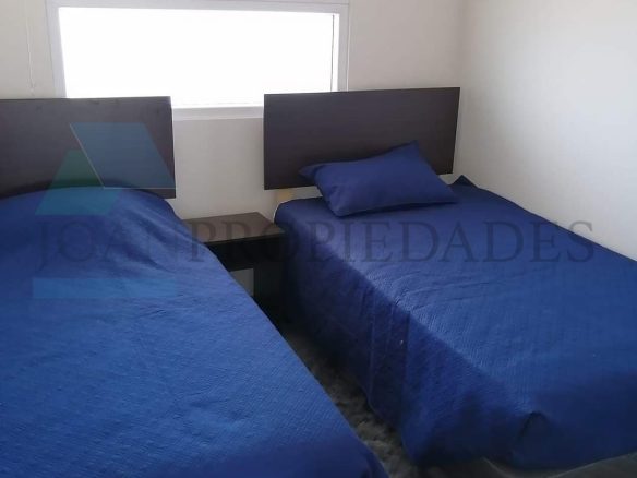 Departamento en Aqua Resort – La Serena