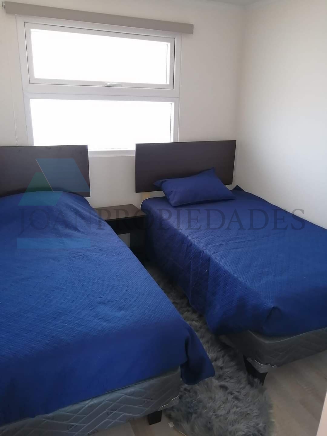 Departamento en Aqua Resort – La Serena