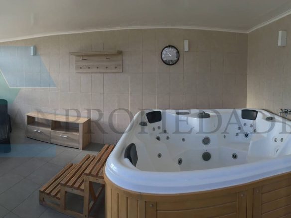 Departamento en Aqua Resort – La Serena