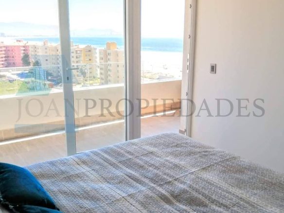 Departamento en Aqua Resort – La Serena