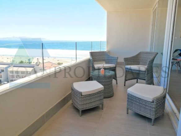 Departamento en Aqua Resort – La Serena