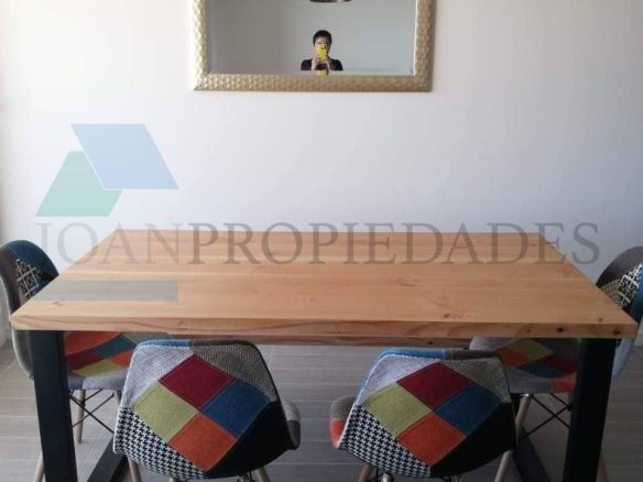 Departamento en Aqua Resort – La Serena