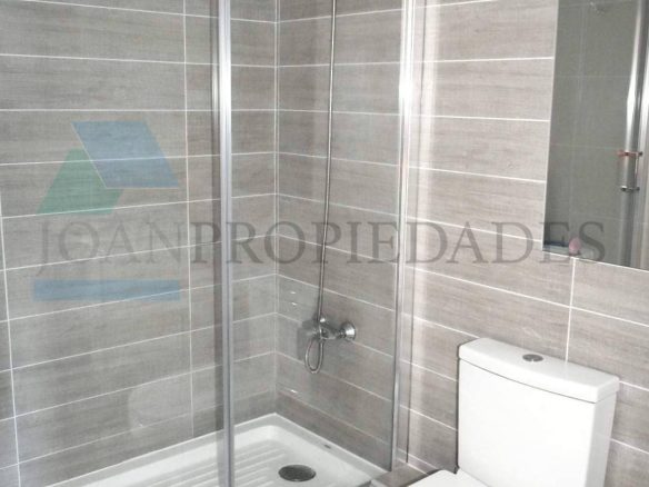 Departamento en Aqua Resort – La Serena