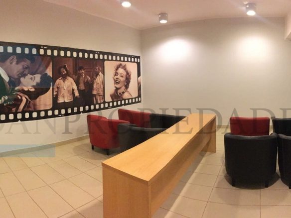 Departamento en Aqua Resort – La Serena