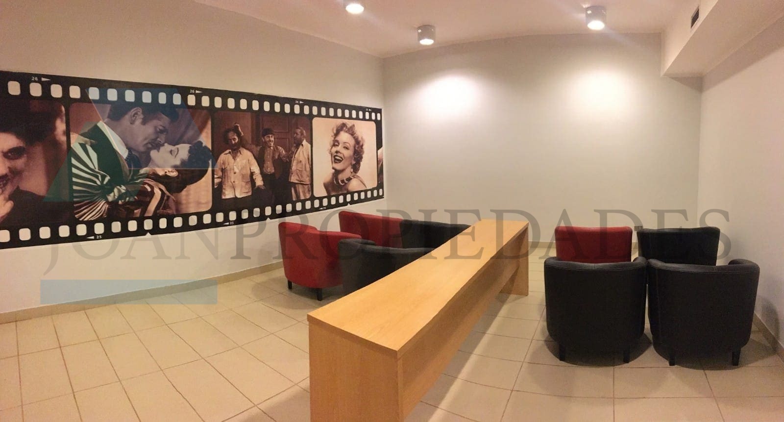 Departamento en Aqua Resort – La Serena