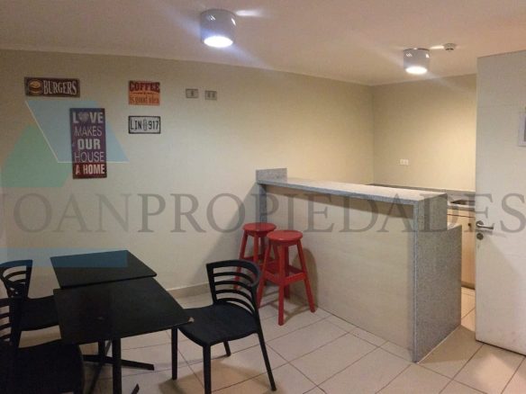 Departamento en Aqua Resort – La Serena