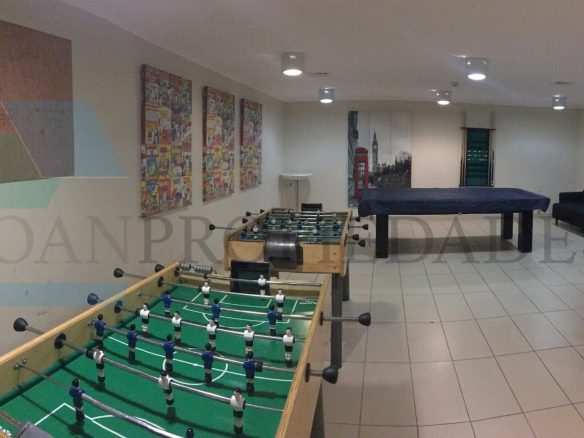 Departamento en Aqua Resort – La Serena
