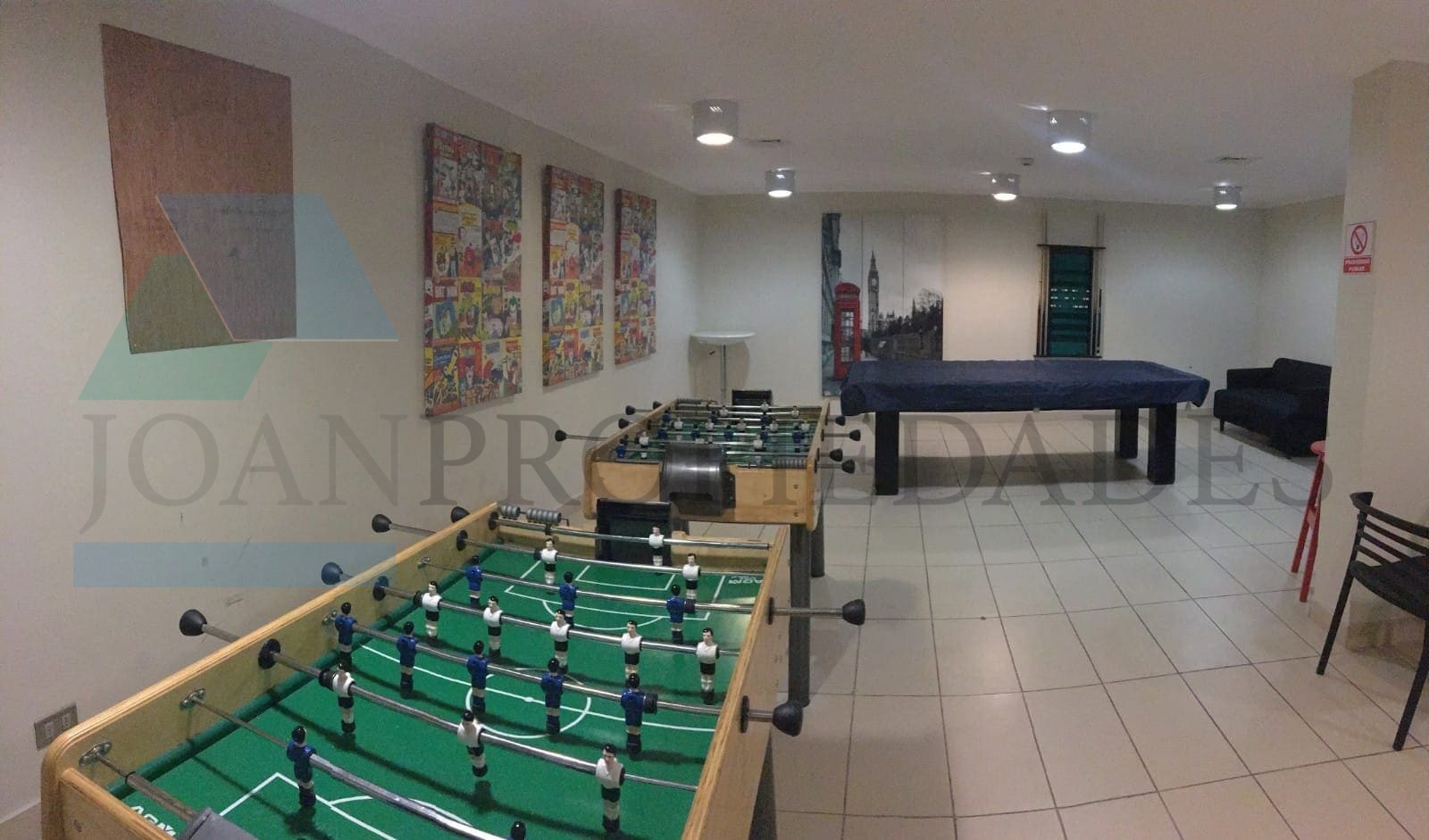 Departamento en Aqua Resort – La Serena