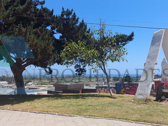 Terreno en Compañía Baja – La Serena