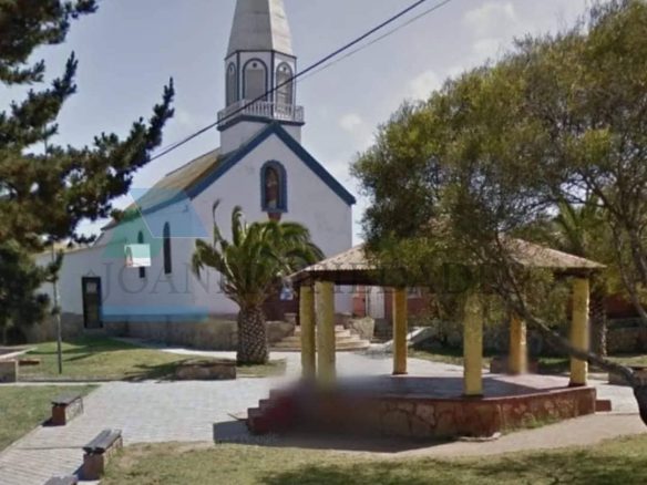 Terreno en Compañía Baja – La Serena