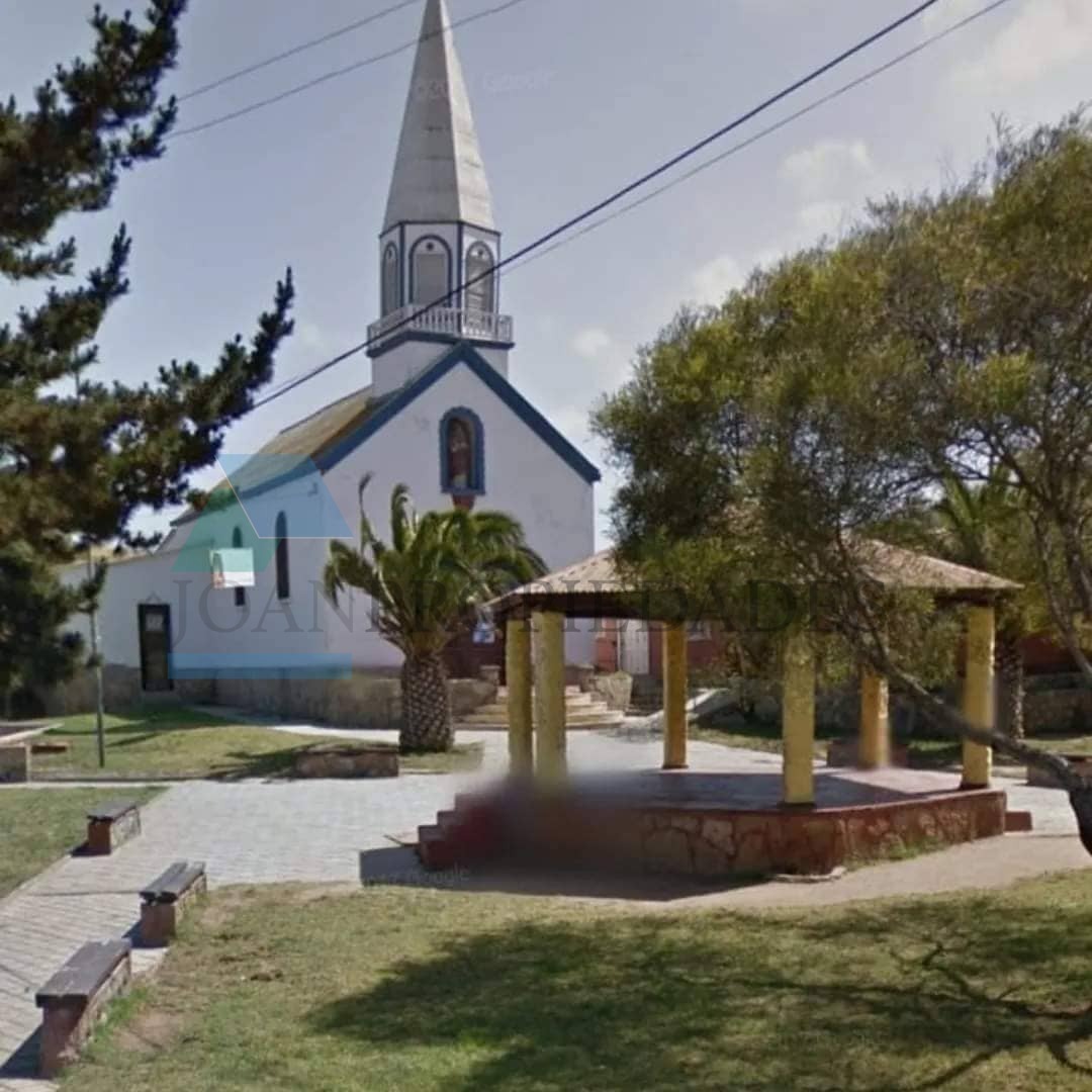 Terreno en Compañía Baja – La Serena