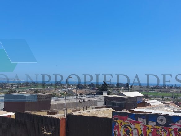 Terreno en Compañía Baja – La Serena