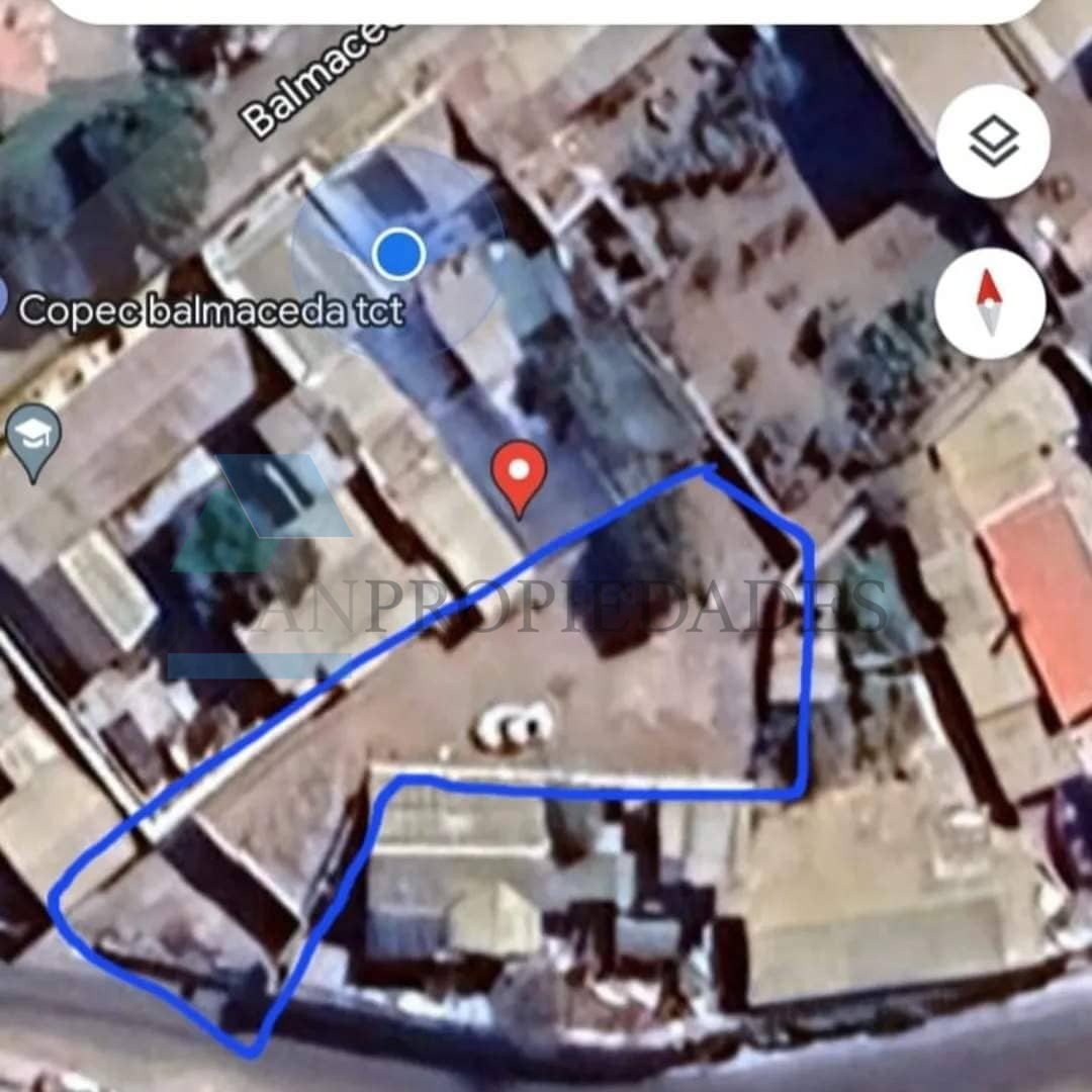 Terreno en Compañía Baja – La Serena