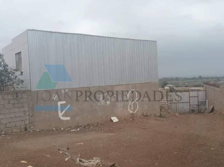 Terreno en Compañía Baja – La Serena