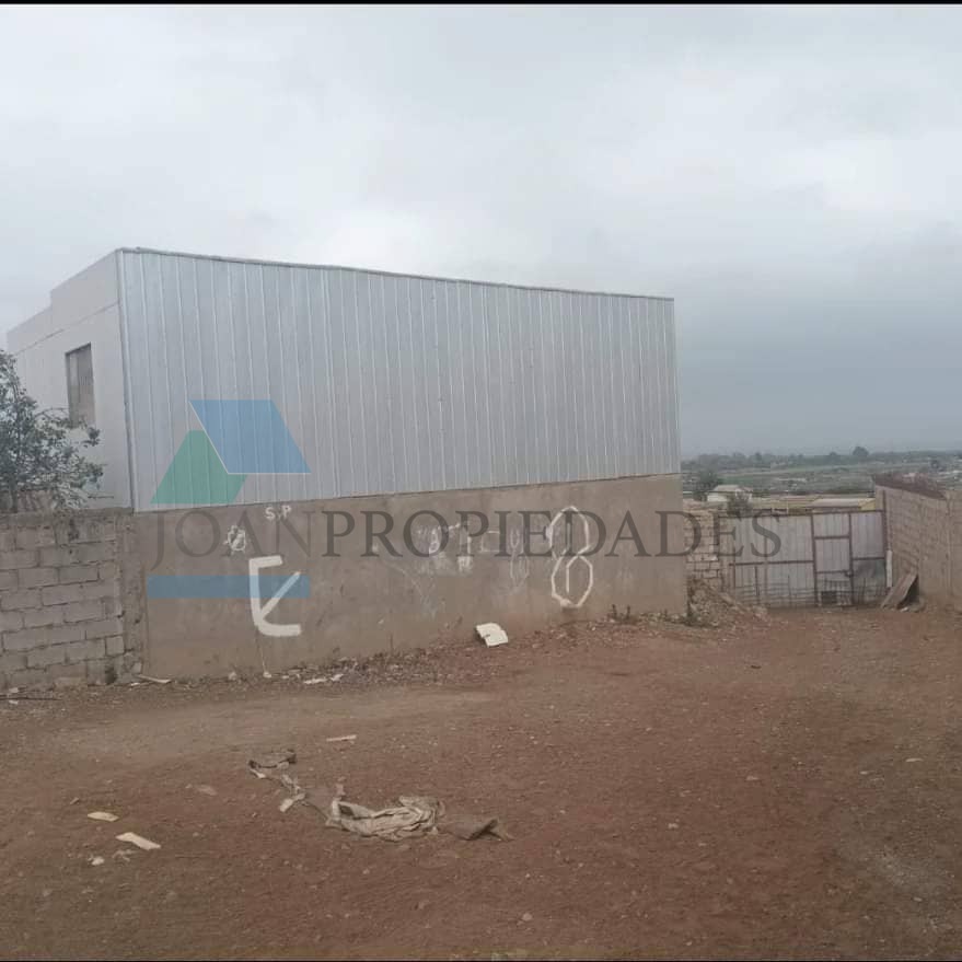 Terreno en Compañía Baja – La Serena