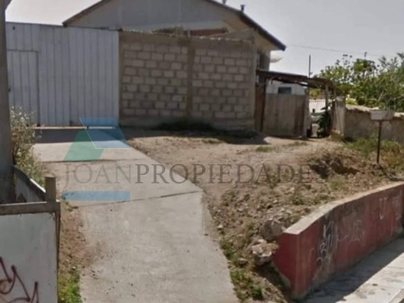 Terreno en Compañía Baja – La Serena