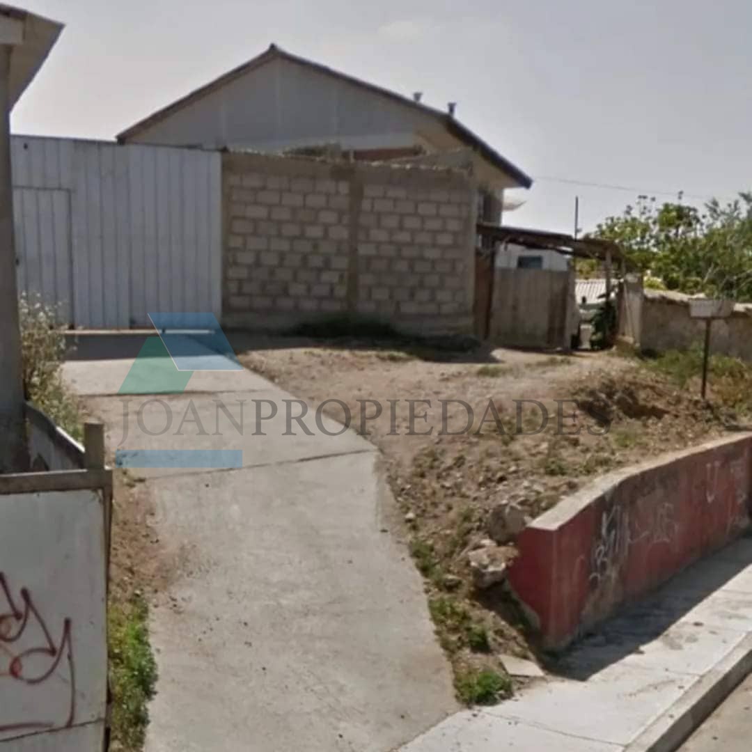 Terreno en Compañía Baja – La Serena
