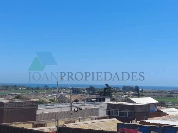 Terreno en Compañía Baja – La Serena