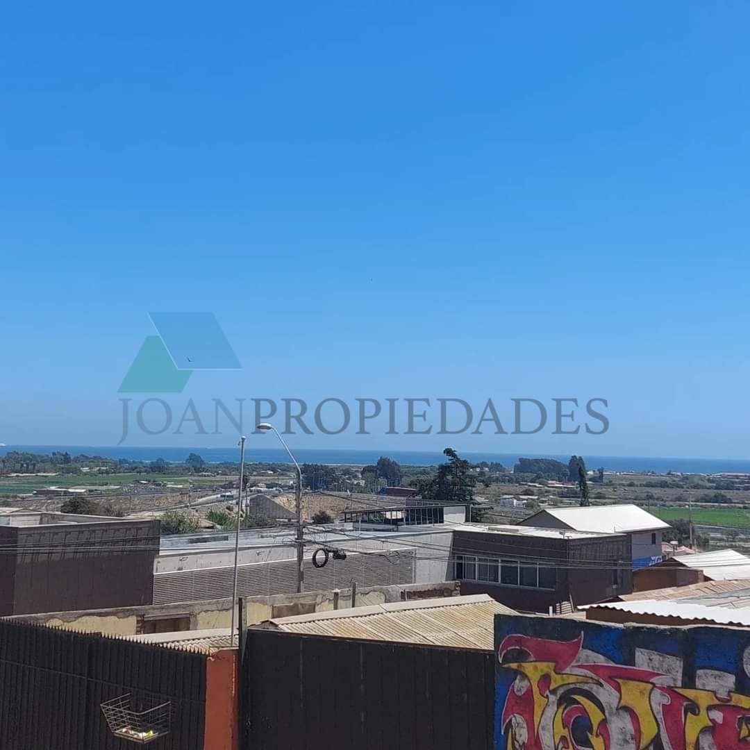 Terreno en Compañía Baja – La Serena