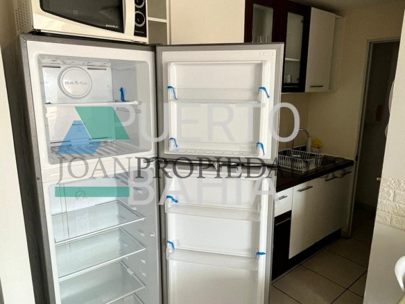 Departamento Condominio Puerto Bahía – Coquimbo