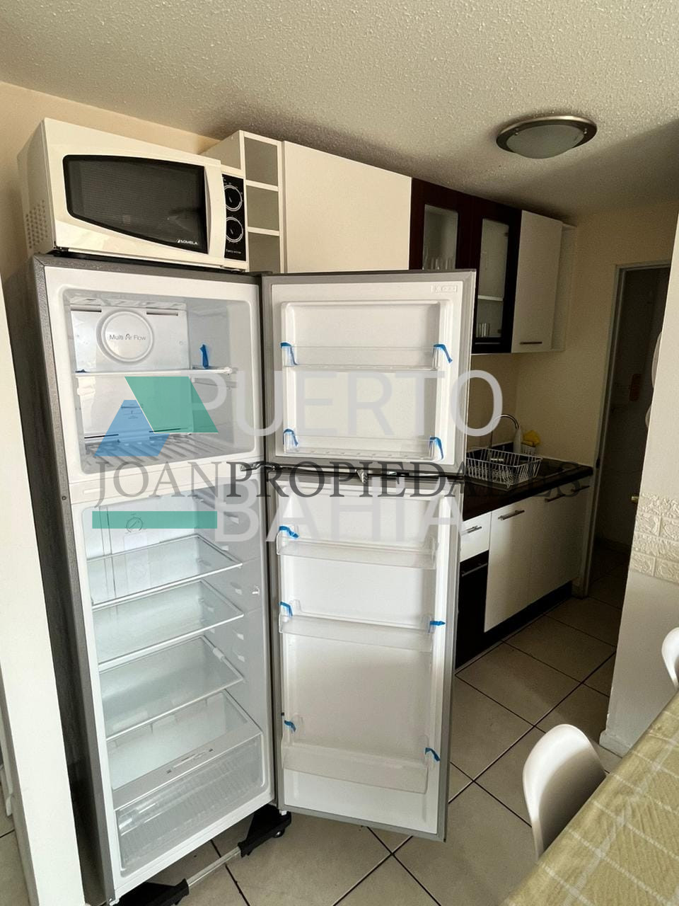 Departamento Condominio Puerto Bahía – Coquimbo
