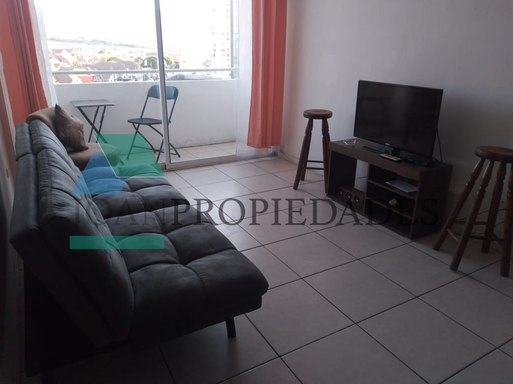 Departamento Condominio Puerto Bahía – Coquimbo