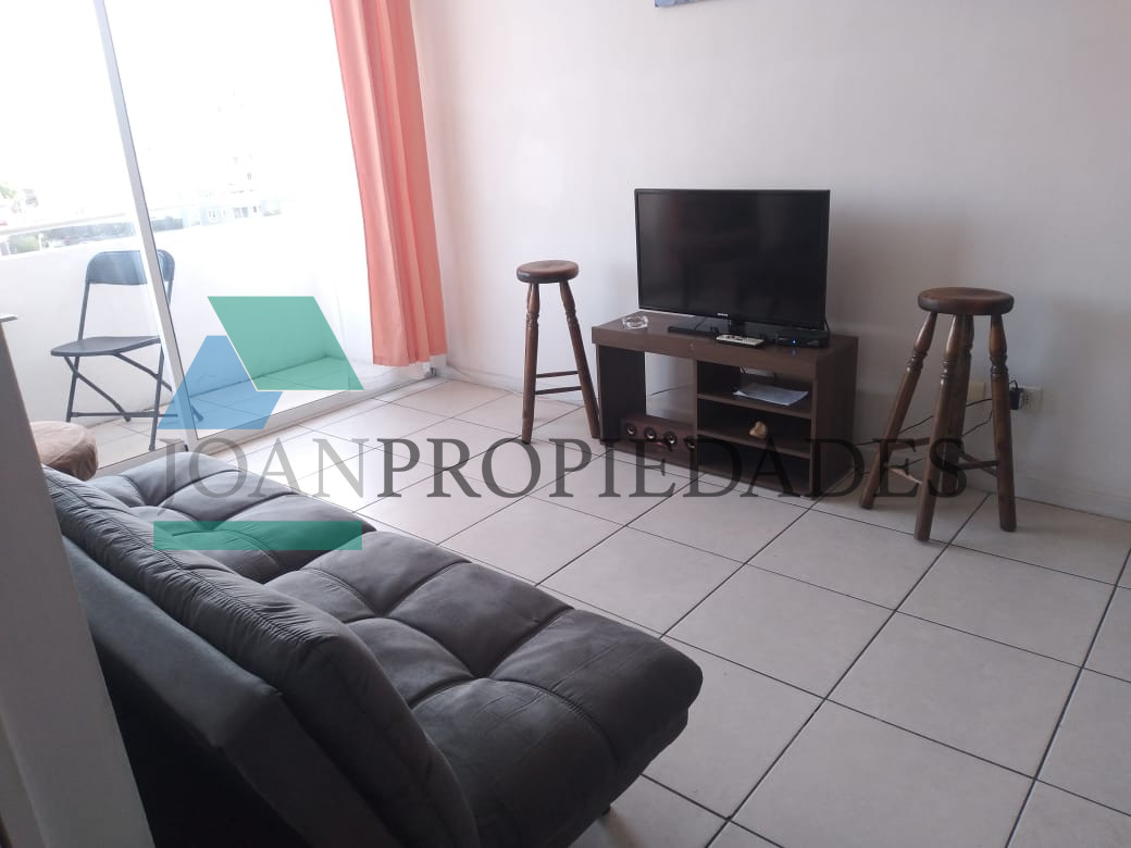 Departamento Condominio Puerto Bahía – Coquimbo