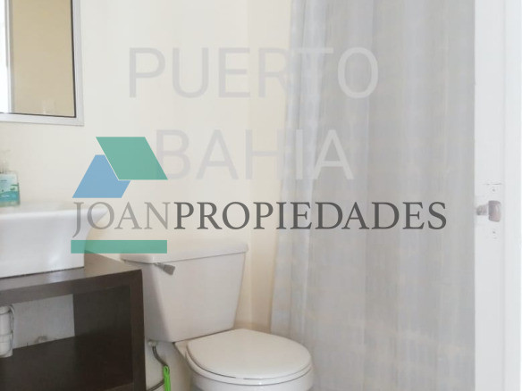 Departamento Condominio Puerto Bahía – Coquimbo