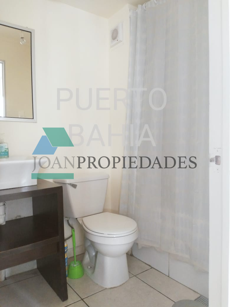 Departamento Condominio Puerto Bahía – Coquimbo