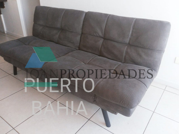 Departamento Condominio Puerto Bahía – Coquimbo