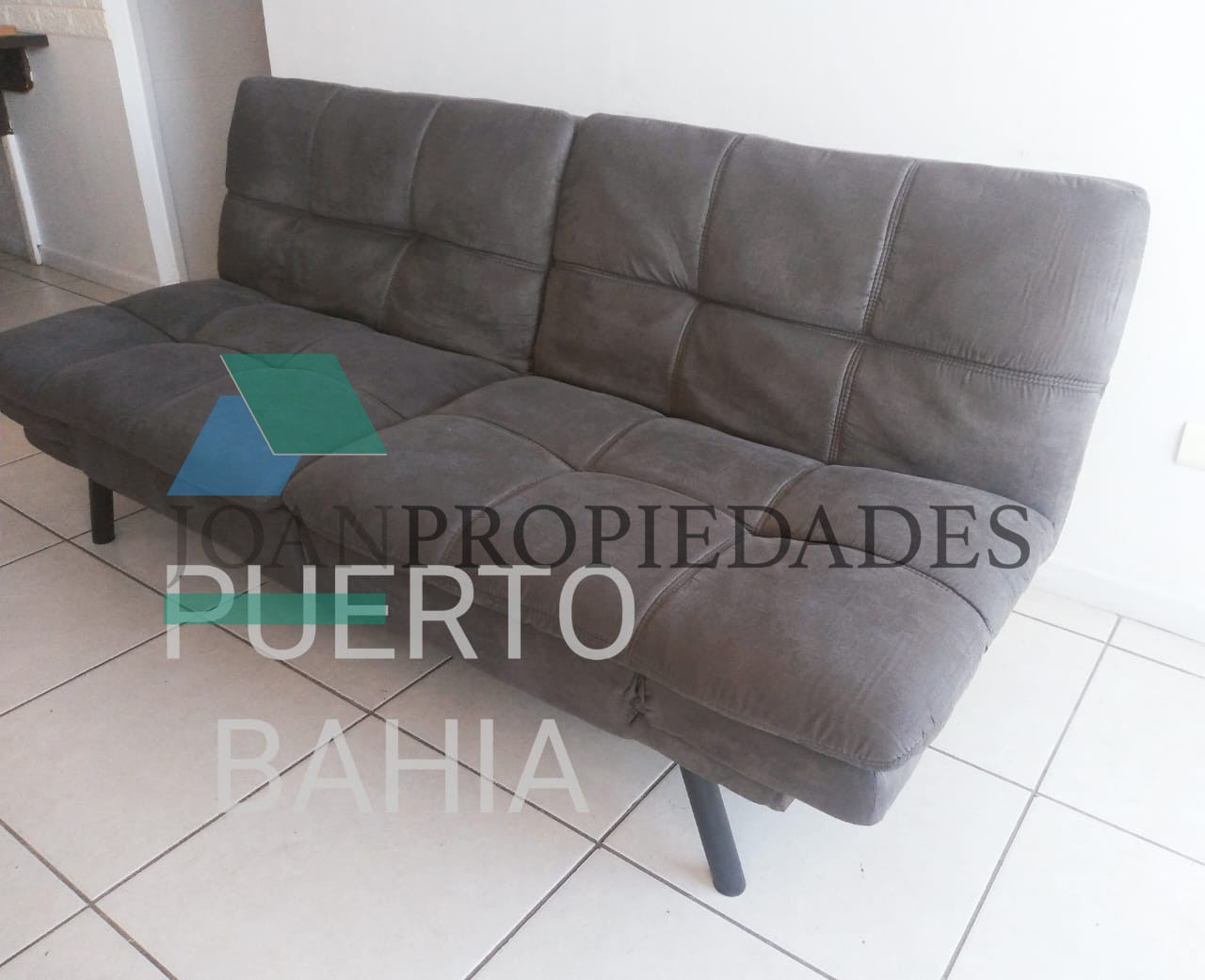 Departamento Condominio Puerto Bahía – Coquimbo