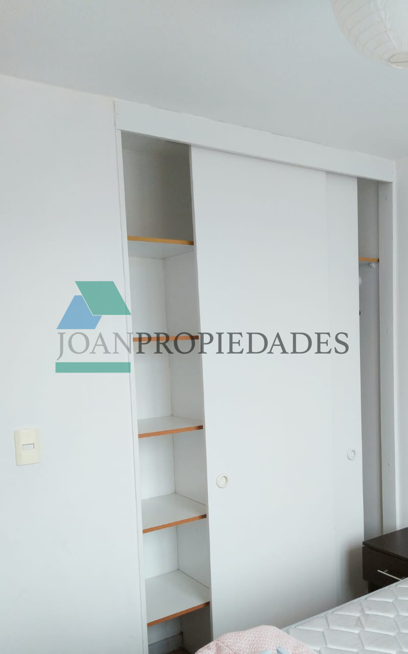 Departamento Condominio Puerto Bahía – Coquimbo