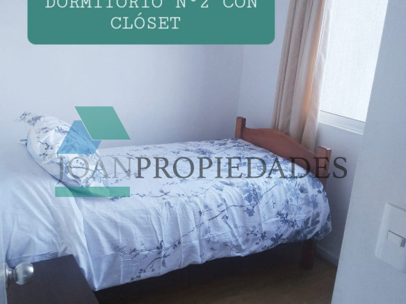 Departamento Condominio Puerto Bahía – Coquimbo