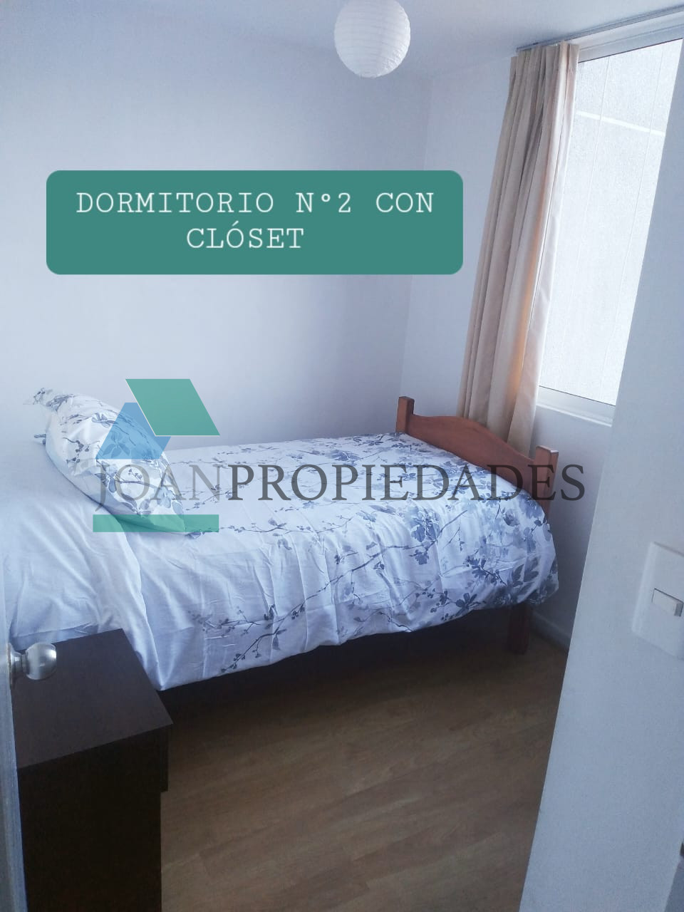 Departamento Condominio Puerto Bahía – Coquimbo