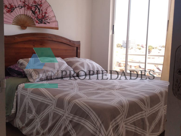 Departamento Condominio Puerto Bahía – Coquimbo