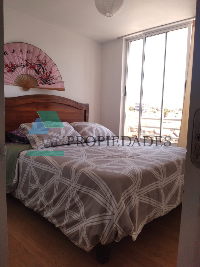 Departamento Condominio Puerto Bahía – Coquimbo