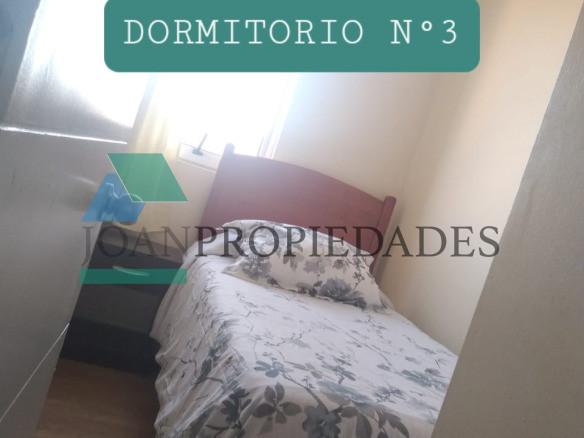 Departamento Condominio Puerto Bahía – Coquimbo