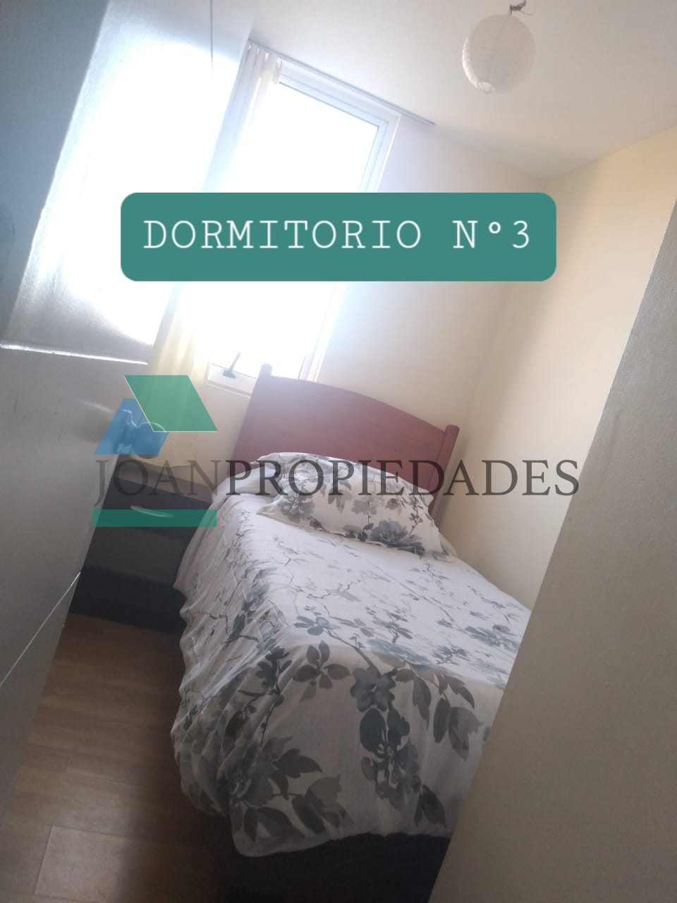 Departamento Condominio Puerto Bahía – Coquimbo