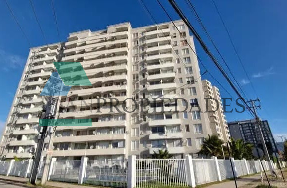 Departamento Condominio Puerto Bahía – Coquimbo