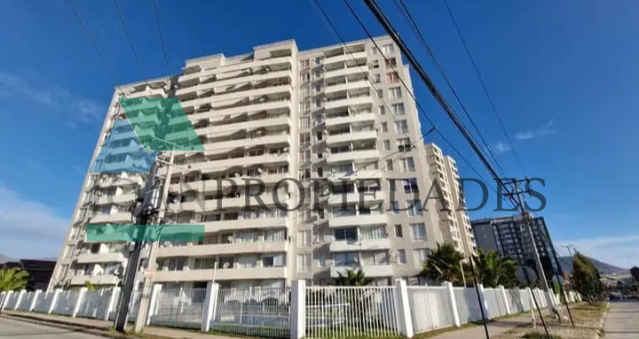 Departamento Condominio Puerto Bahía – Coquimbo