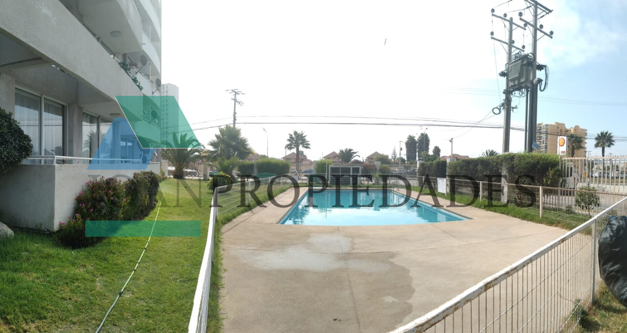 Departamento Condominio Puerto Bahía – Coquimbo