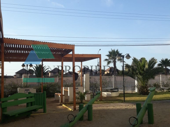 Departamento Condominio Puerto Bahía – Coquimbo