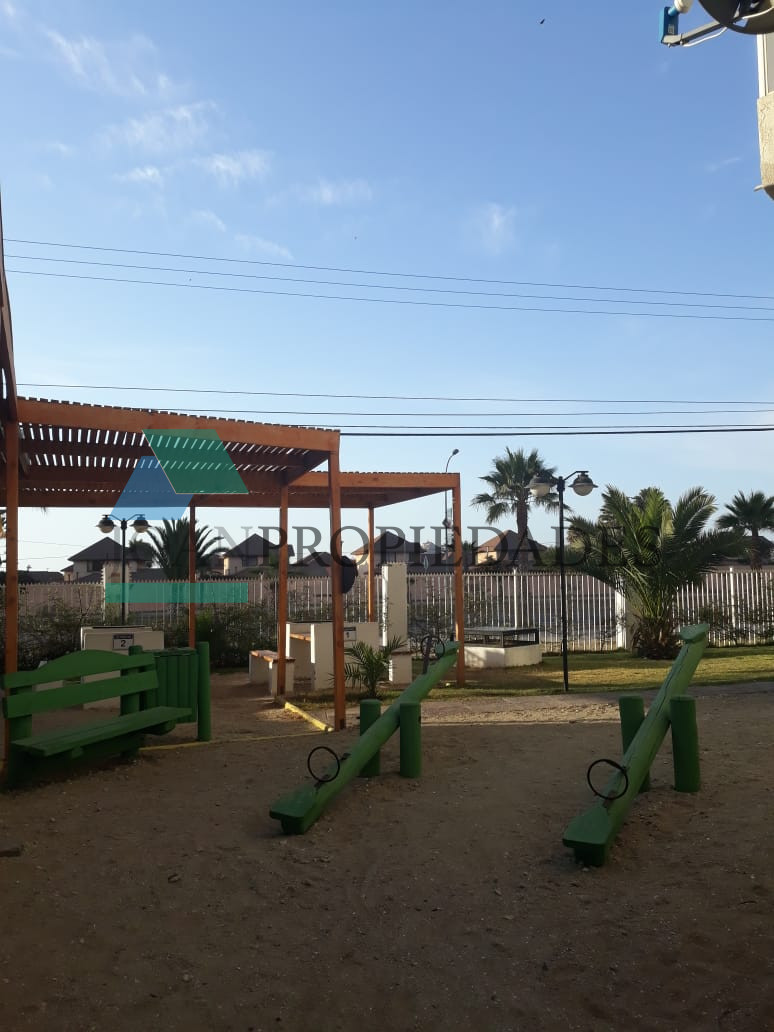 Departamento Condominio Puerto Bahía – Coquimbo